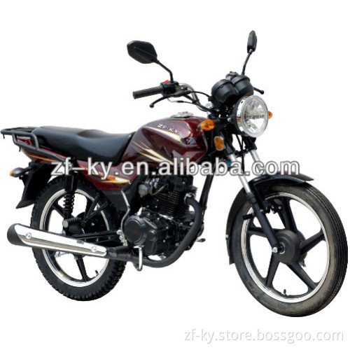 CG-ZF125-5A(F) CHINESE 125CC STREET BIKE 125CC AUTOMATIC MOTORCYCLE